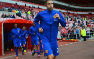 Van Persie không muốn chờ đợi thêm nữa