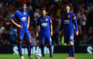 Man Utd: Đừng mơ “Fantastic Four”
