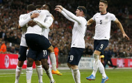 Đội tuyển Anh: Đã tới lúc thôi phụ thuộc vào Rooney