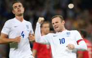 John Terry khen Rooney xuất sắc nhất thế giới