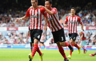 Schneiderlin tố bị chặn đường đến Arsenal