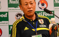 HLV U19 Việt Nam: ‘Chúng tôi trả giá vì những sai lầm’