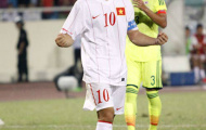 U19 Việt Nam: Thua để thắng