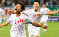 Công Phượng: Không chỉ “như Messi” mà còn “như Totti”