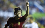 'Nhạc trưởng mới' ở Đội tuyển Tây Ban Nha: Fabregas hay Silva?