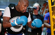 Mayweather không ngán đối thủ “chơi bẩn”