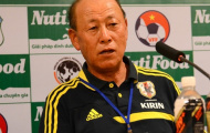 HLV U19 Nhật Bản nói gì về Công Phượng?