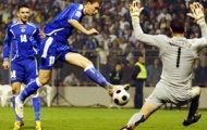 Video: Edin Dzeko tịt ngòi, Bosnia thua ngược Đảo Síp (Vòng loại Euro 2016)