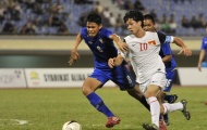 AFF đổi lịch thi đấu trận bán kết của U19 Việt Nam