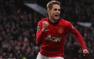Adnan Januzaj: Muốn nhanh thì phải từ từ!