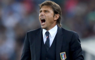 2 trận đấu, 2 chiến thắng, Antonio Conte quá hài lòng với Italia
