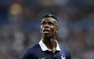Tiết lộ lý do Pogba luôn có ý định muốn rời Juventus