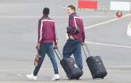 Rời Quỷ đỏ, Danny Welbeck vẫn giữ thói quen cũ