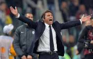 Làn sóng Juventus