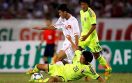 U19 Việt Nam: Thua xứng đáng!