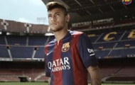 Video: Barcelona tung clip chào mùa giải mới hoành tráng