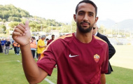 Chủ tịch Roma mắng tân binh Bayern 'không có nhân cách'