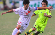 U-19 Việt Nam xứng đáng với niềm tin của khán giả