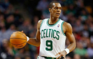 Chủ tịch Celtics bất ngờ trước việc Rondo đòi ra đi