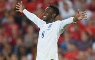 Tương lai của Danny Welbeck được quyết định bởi Sir Alex Ferguson