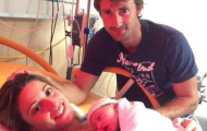 Juan Carlos Ferrero lần đầu lên chức