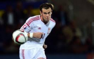 Video: Màn trình diễn của Gareth Bale (Wales vs Andorra)