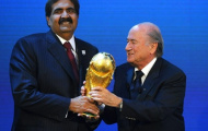 World Cup 2022 tiếp tục gây tranh cãi