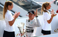 Rosberg khẩn cầu người hâm mộ F1 tha thứ