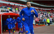 Sợ bị 'đì', Van Persie lấy lòng Van Gaal