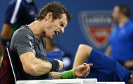 Marin Cilic hất văng Murray khỏi tốp 10 thế giới