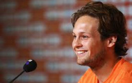 Video: M.U nên để Daley Blind đá hậu vệ hay tiền vệ?