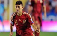 Video: Màn ra mắt của Munir El Haddadi trong màu áo tuyển TBN