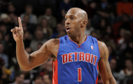 Chauncey Billups tuyên bố giải nghệ sau 17 năm thi đấu đỉnh cao