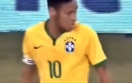 Video: Màn trình diễn của Neymar vs Ecuador