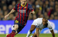 Cái tên “Messi” bị cấm đặt