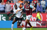Video: Chiêm ngưỡng tài năng của Tyler Blackett - Manchester United