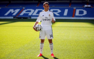 Số phận dự bị của Chicharito