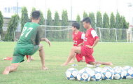 Đông Triều, Văn Sơn sẽ trở lại ở trận bán kết gặp U.19 Myanmar