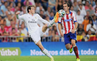 Hướng đến trận derby Madrid: Real và bài toán trung tuyến