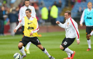Man United chưa hẳn đã hạnh phúc