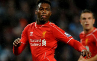 Sturridge nhiều khả năng sẽ trở lại vào cuối tháng này