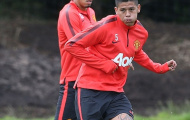 Manchester United: Chờ đợi màn ra mắt của ba tân binh