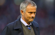 Mourinho vẫn kém tài Pep Guadiorla