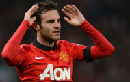 Juventus sẽ làm cách nào để có được Mata?