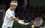 Roger Federer và Davis Cup: Máu như ông bố 4 con