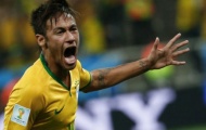 Neymar tự tin trở thành đầu tàu của Selecao