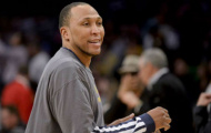 Cavaliers chính thức chiêu mộ lão tướng Shawn Marion