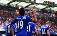 Top 10 cầu thủ xuất sắc nhất sau 3 vòng đấu tại Premier League: The Blues áp đảo
