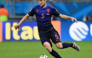 Video: Màn trình diễn của Daley Blind mà các CĐV M.U muốn xem