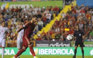 Video: Tiki-taka của Tây Ban Nha vẫn sống tốt khi thiếu Xavi
